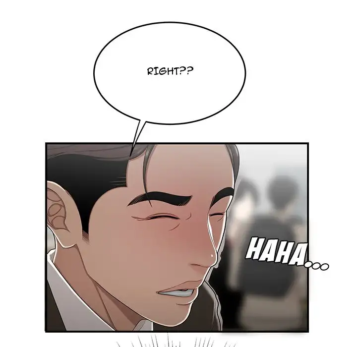 Drama in the Office - Chapter 28 [photo 6] - MangaPorn
