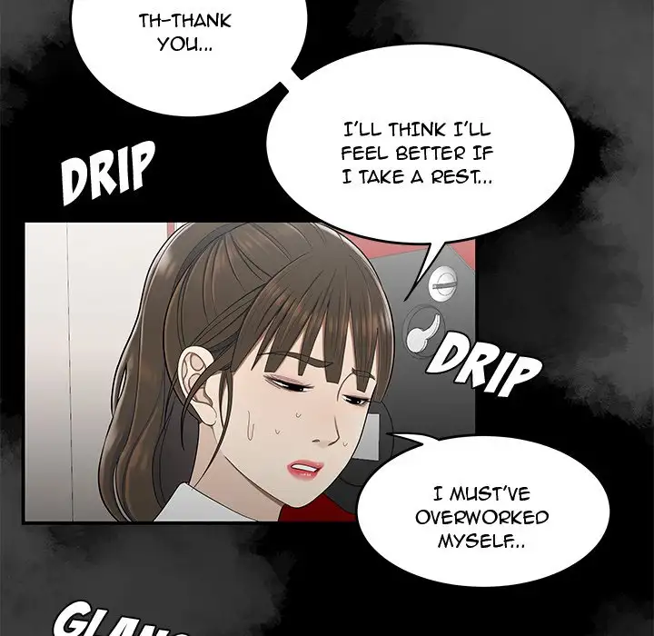 Drama in the Office - Chapter 28 [photo 61] - MangaPorn