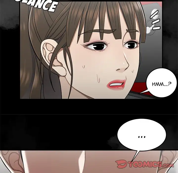 Drama in the Office - Chapter 28 [photo 62] - MangaPorn
