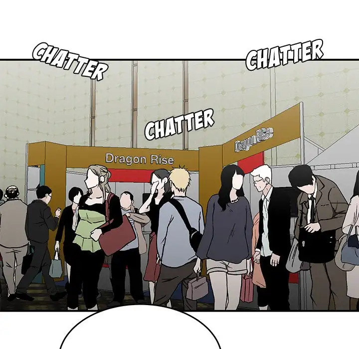 Drama in the Office - Chapter 28 [photo 65] - MangaPorn