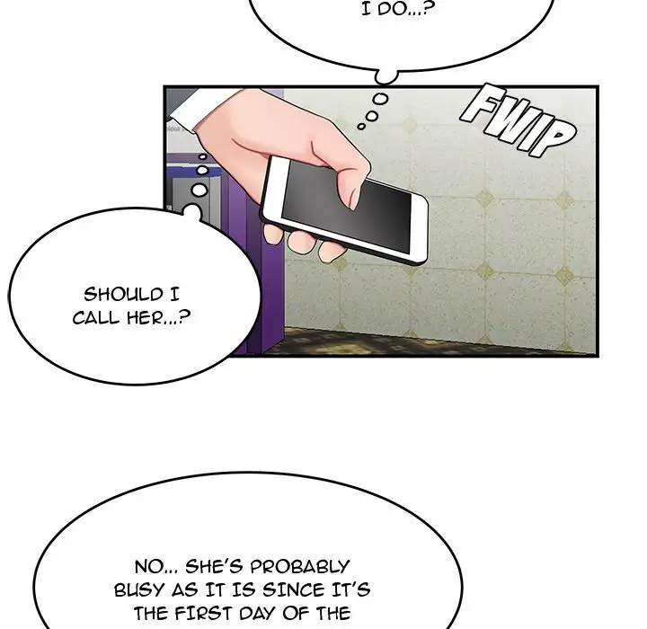 Drama in the Office - Chapter 28 [photo 67] - MangaPorn