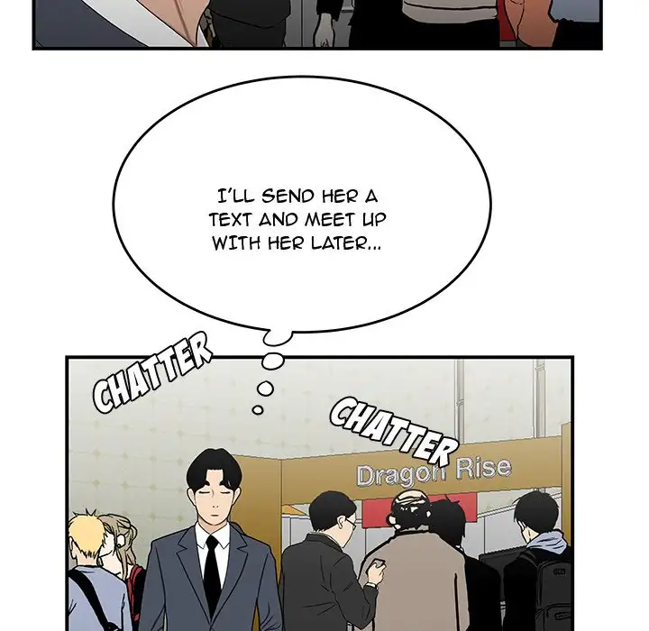 Drama in the Office - Chapter 28 [photo 69] - MangaPorn