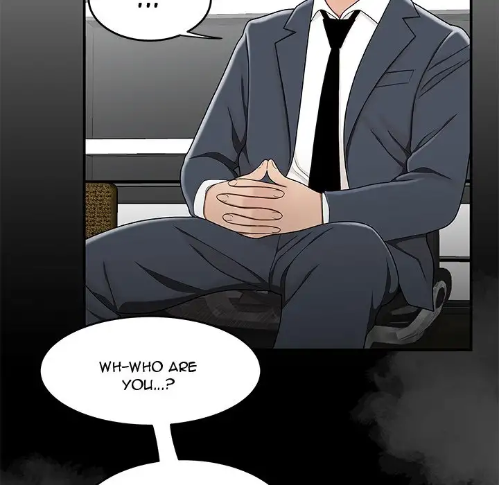 Drama in the Office - Chapter 28 [photo 75] - MangaPorn