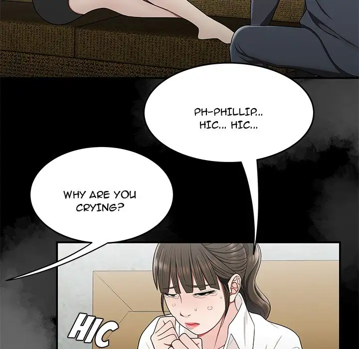 Drama in the Office - Chapter 28 [photo 77] - MangaPorn