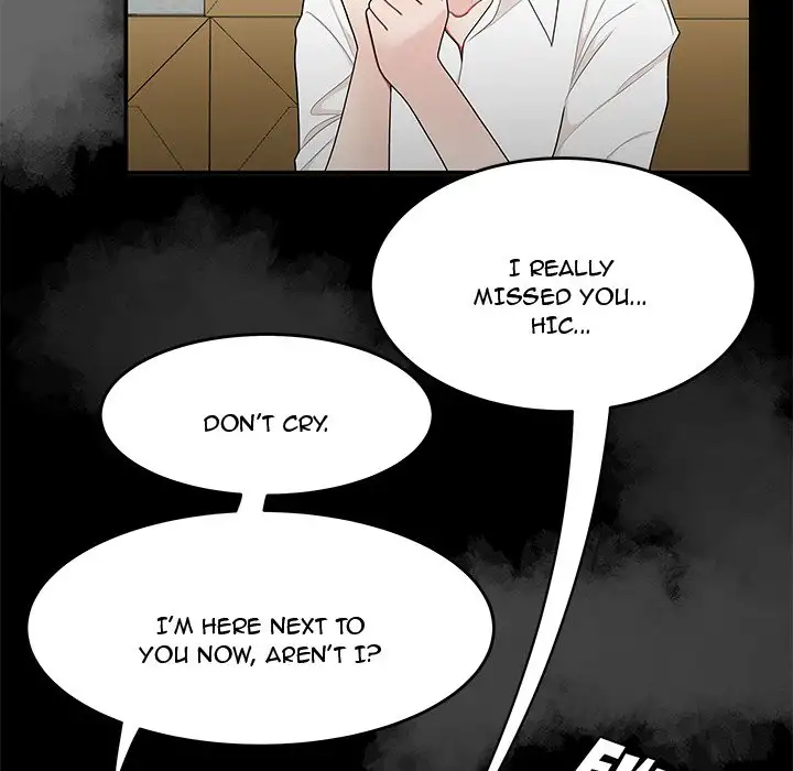 Drama in the Office - Chapter 28 [photo 78] - MangaPorn