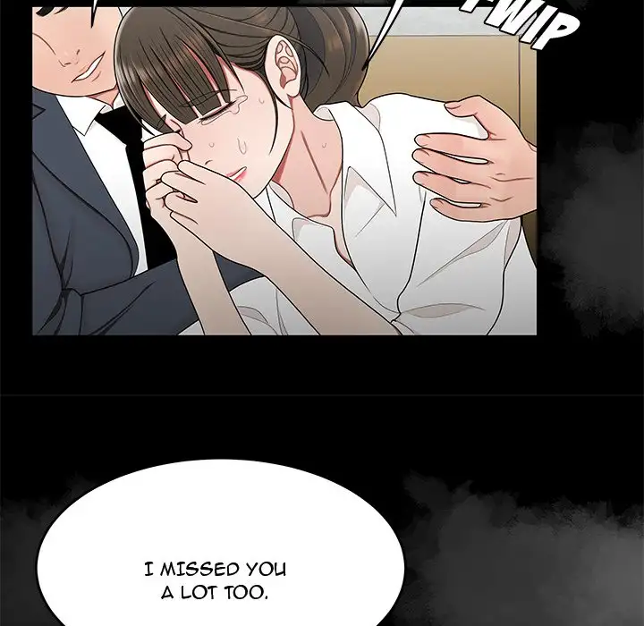 Drama in the Office - Chapter 28 [photo 79] - MangaPorn
