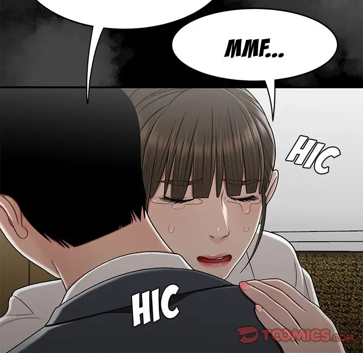 Drama in the Office - Chapter 28 [photo 80] - MangaPorn