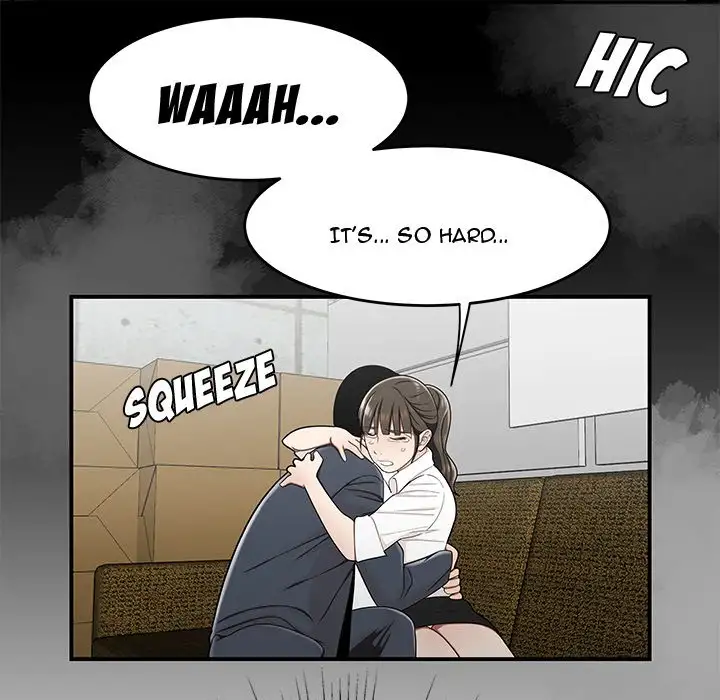 Drama in the Office - Chapter 28 [photo 81] - MangaPorn