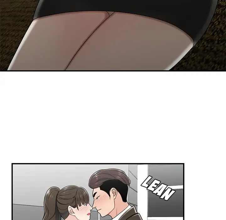 Drama in the Office - Chapter 28 [photo 89] - MangaPorn