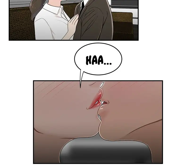 Drama in the Office - Chapter 28 [photo 90] - MangaPorn