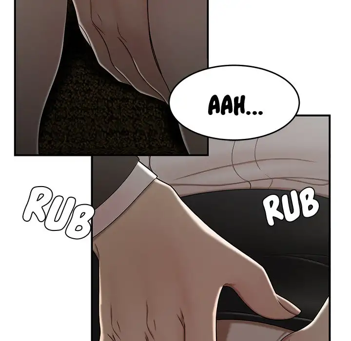 Drama in the Office - Chapter 28 [photo 94] - MangaPorn