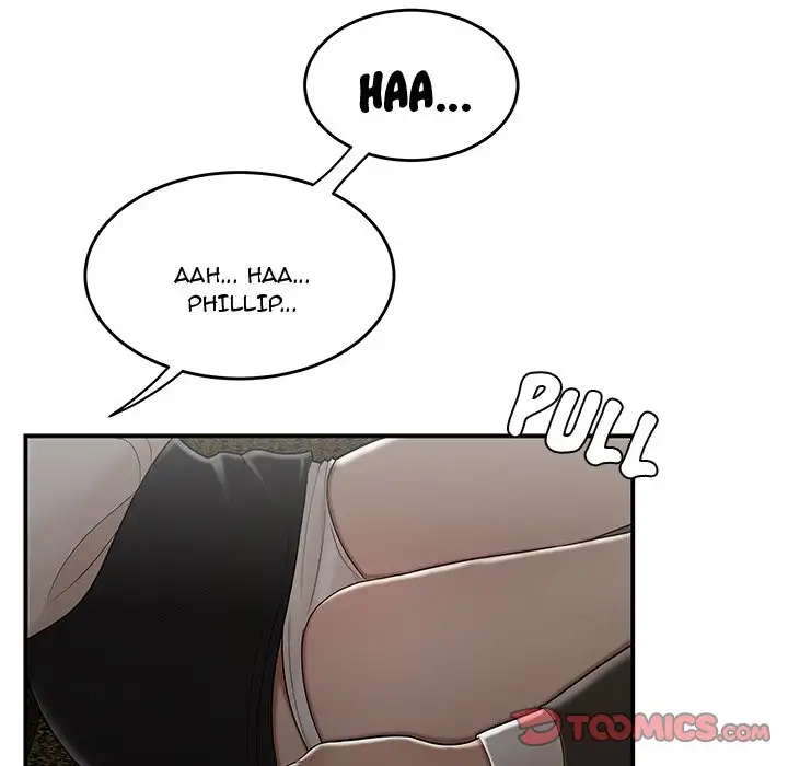 Drama in the Office - Chapter 28 [photo 98] - MangaPorn