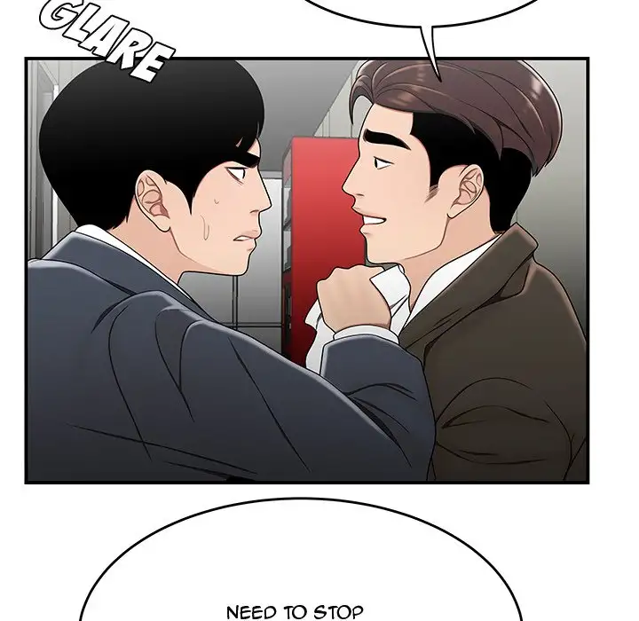 Drama in the Office - Chapter 29 [photo 99] - MangaPorn