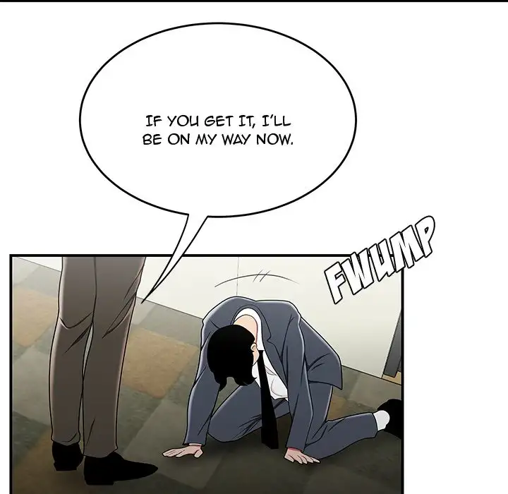 Drama in the Office - Chapter 29 [photo 101] - MangaPorn