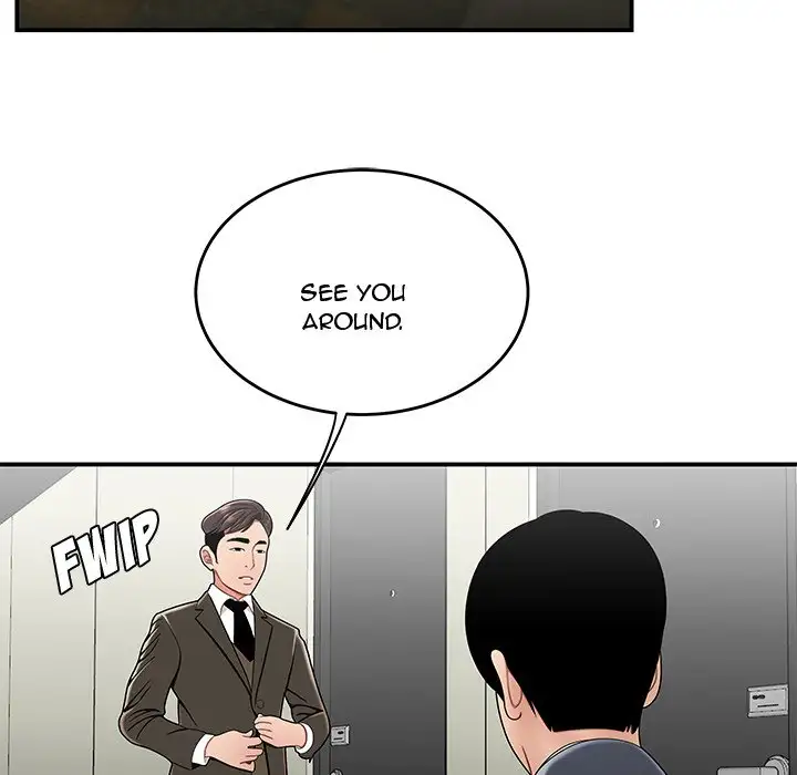 Drama in the Office - Chapter 29 [photo 102] - MangaPorn