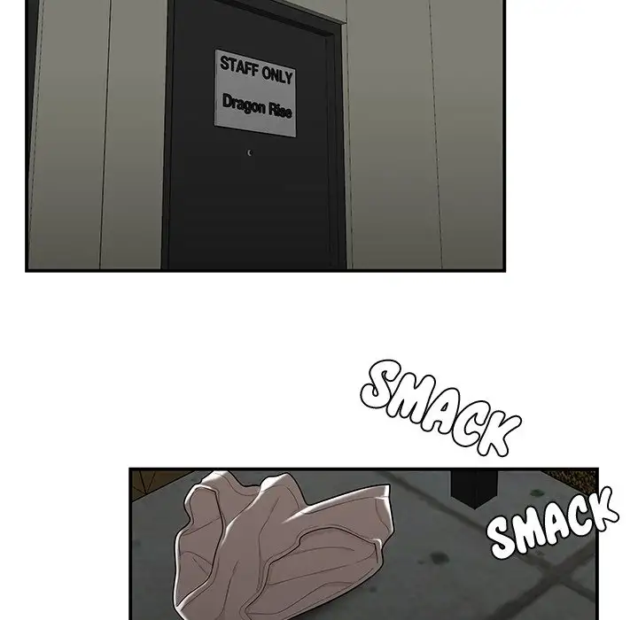Drama in the Office - Chapter 29 [photo 13] - MangaPorn
