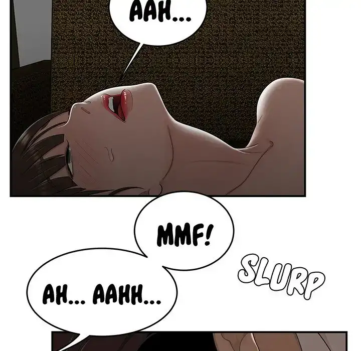 Drama in the Office - Chapter 29 [photo 15] - MangaPorn