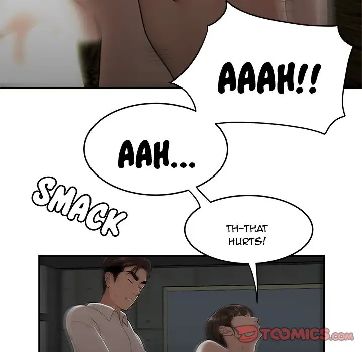 Drama in the Office - Chapter 29 [photo 38] - MangaPorn