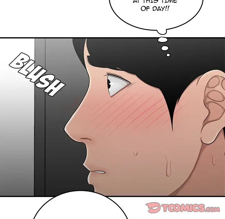 Drama in the Office - Chapter 29 [photo 49] - MangaPorn