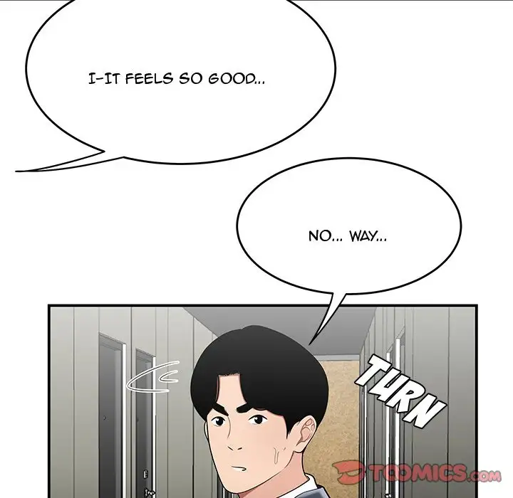 Drama in the Office - Chapter 29 [photo 55] - MangaPorn