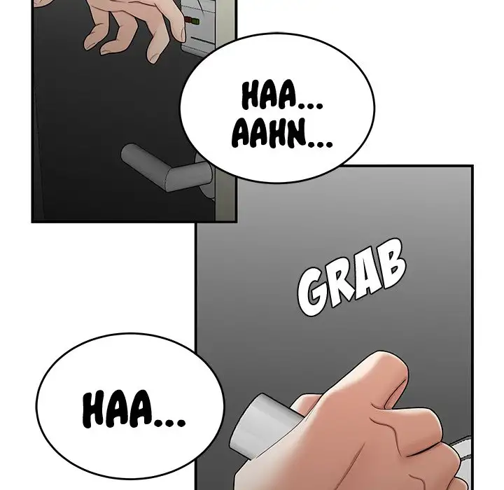 Drama in the Office - Chapter 29 [photo 59] - MangaPorn