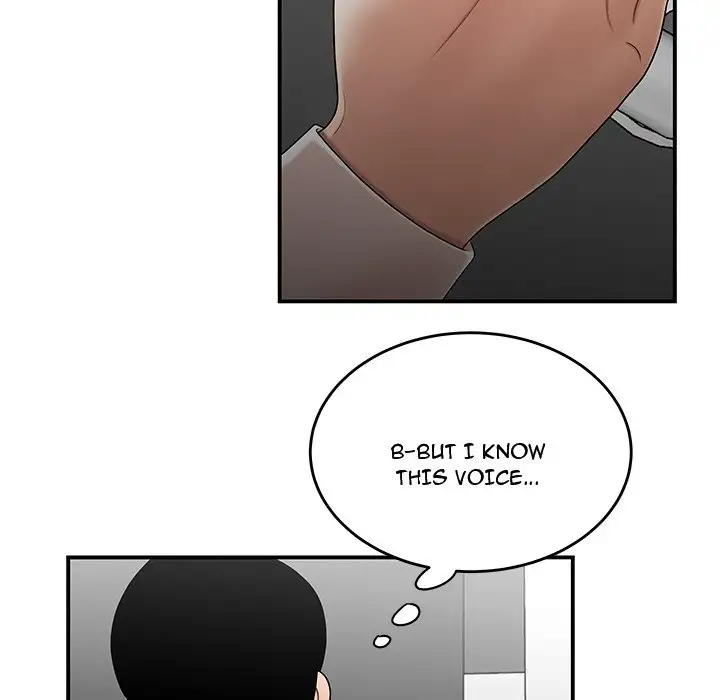 Drama in the Office - Chapter 29 [photo 60] - MangaPorn