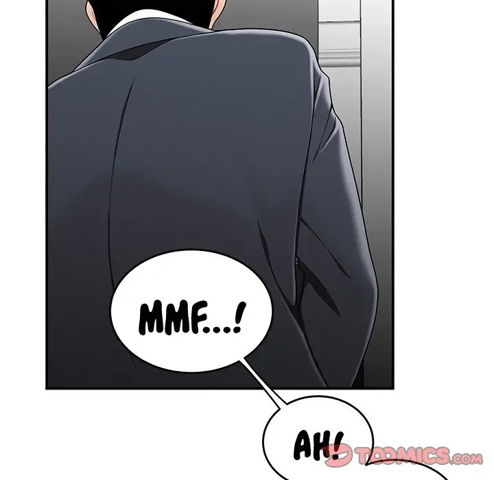 Drama in the Office - Chapter 29 [photo 61] - MangaPorn