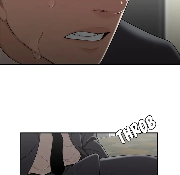 Drama in the Office - Chapter 29 [photo 76] - MangaPorn