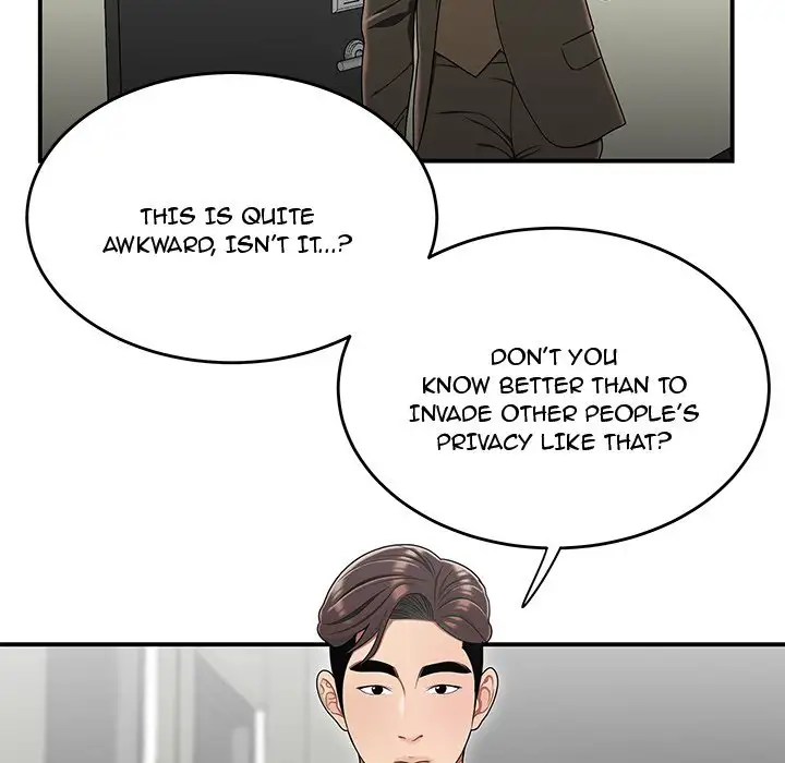 Drama in the Office - Chapter 29 [photo 87] - MangaPorn
