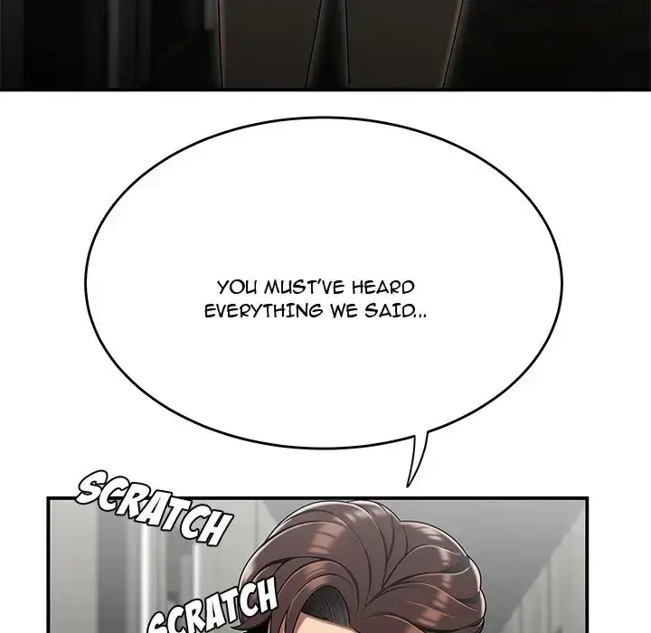 Drama in the Office - Chapter 29 [photo 89] - MangaPorn