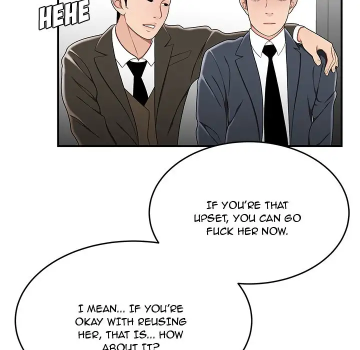Drama in the Office - Chapter 29 [photo 95] - MangaPorn