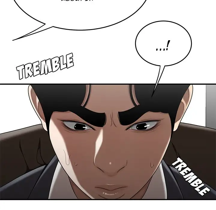 Drama in the Office - Chapter 29 [photo 96] - MangaPorn