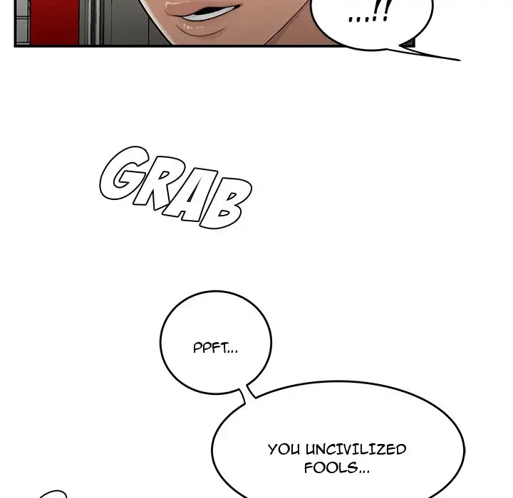 Drama in the Office - Chapter 29 [photo 98] - MangaPorn