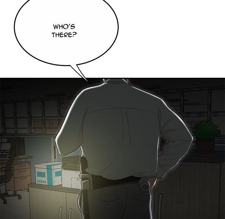 Drama in the Office - Chapter 32 [photo 11] - MangaPorn