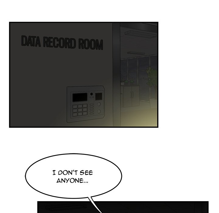 Drama in the Office - Chapter 32 [photo 15] - MangaPorn
