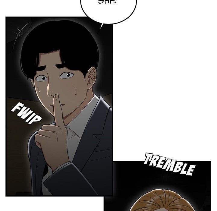 Drama in the Office - Chapter 32 [photo 18] - MangaPorn