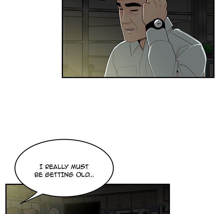 Drama in the Office - Chapter 32 [photo 21] - MangaPorn