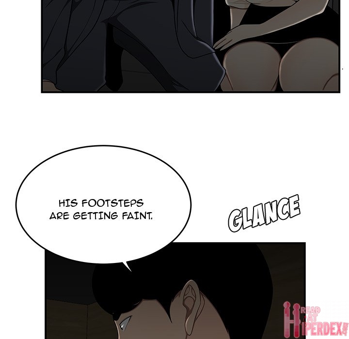 Drama in the Office - Chapter 32 [photo 23] - MangaPorn
