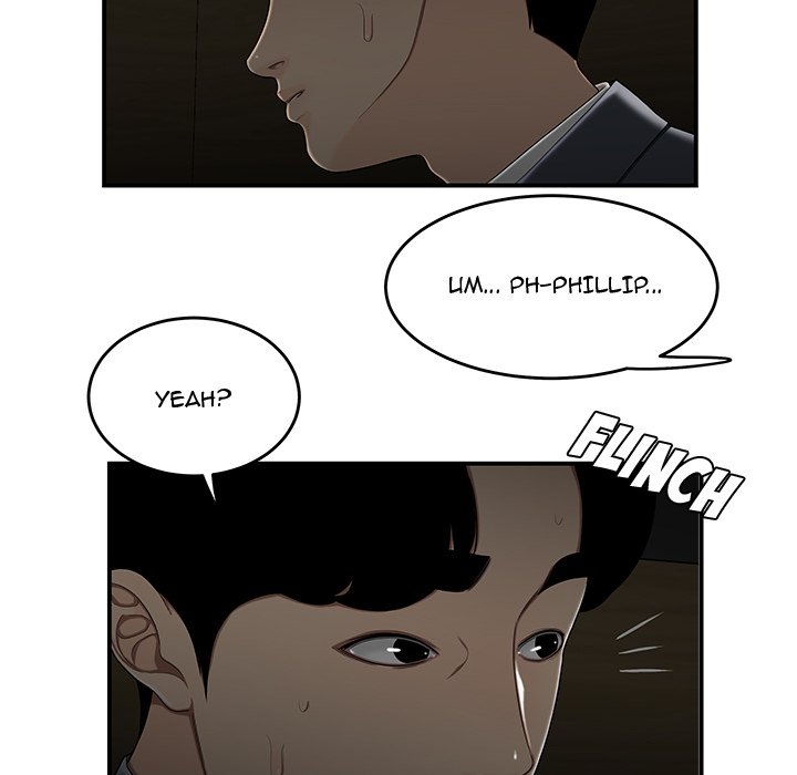Drama in the Office - Chapter 32 [photo 24] - MangaPorn