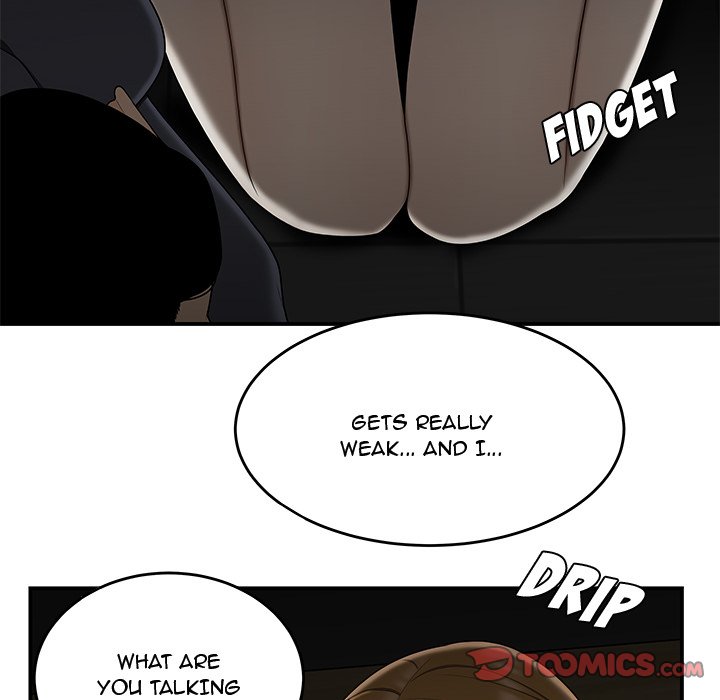 Drama in the Office - Chapter 32 [photo 26] - MangaPorn