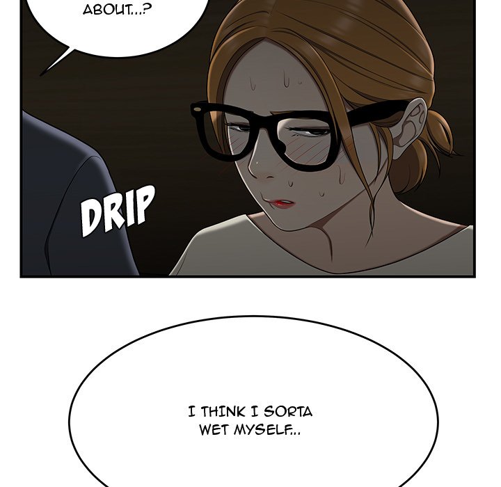 Drama in the Office - Chapter 32 [photo 27] - MangaPorn