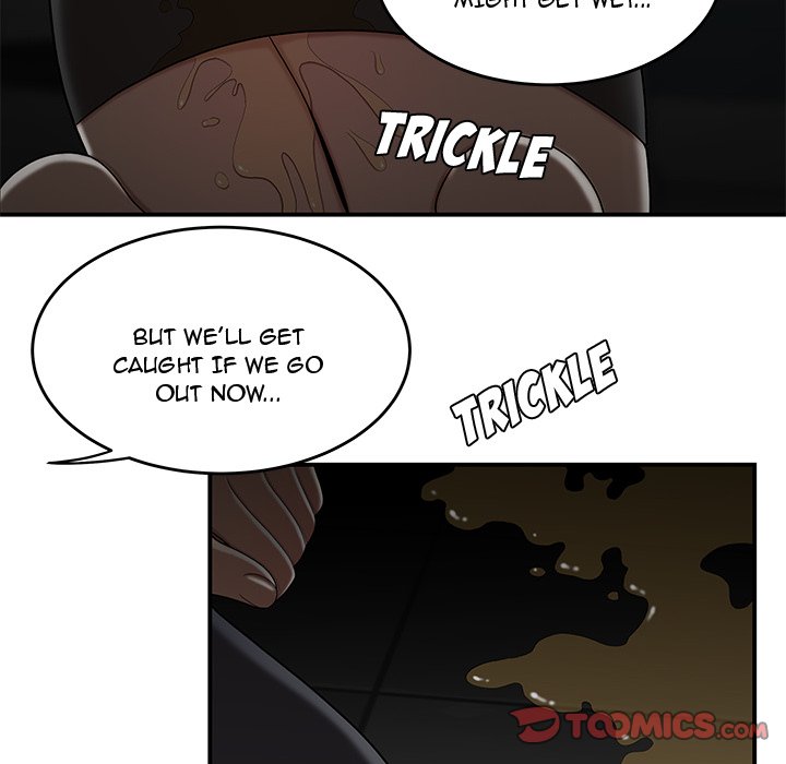 Drama in the Office - Chapter 32 [photo 32] - MangaPorn