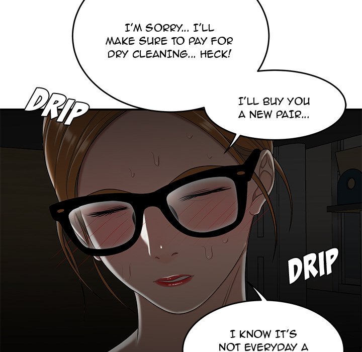 Drama in the Office - Chapter 32 [photo 34] - MangaPorn