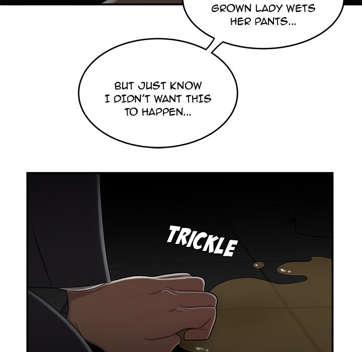 Drama in the Office - Chapter 32 [photo 35] - MangaPorn