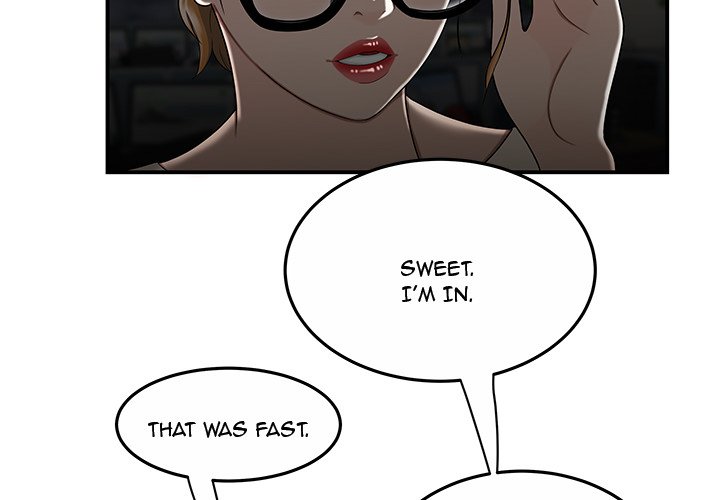 Drama in the Office - Chapter 32 [photo 4] - MangaPorn