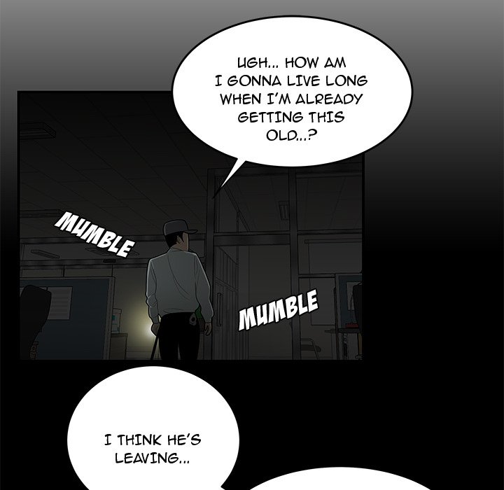 Drama in the Office - Chapter 32 [photo 43] - MangaPorn