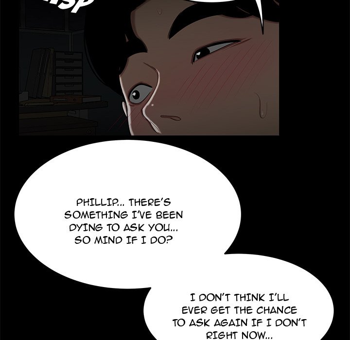 Drama in the Office - Chapter 32 [photo 46] - MangaPorn