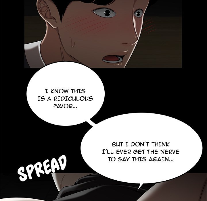 Drama in the Office - Chapter 32 [photo 51] - MangaPorn