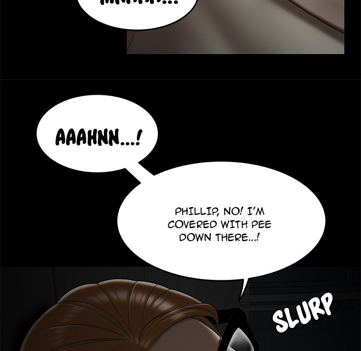 Drama in the Office - Chapter 32 [photo 63] - MangaPorn