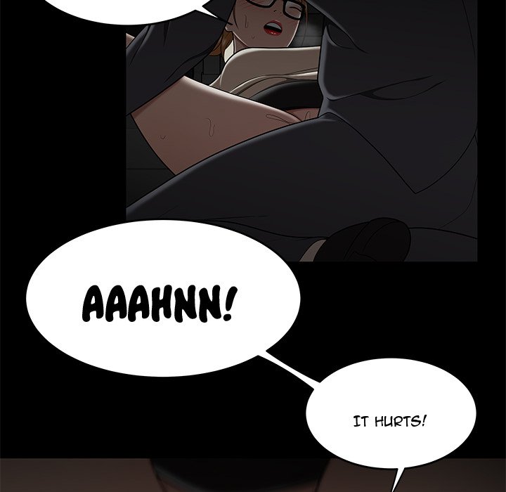 Drama in the Office - Chapter 32 [photo 66] - MangaPorn